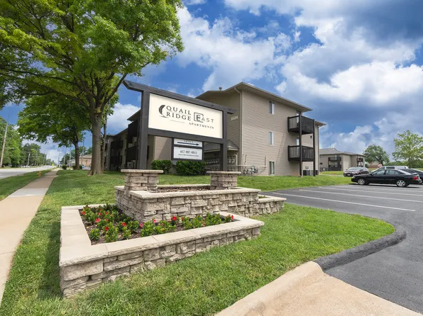Quail Ridge East Apartments