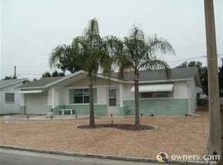 4519 Mayflower Dr, New Prt Rchy, FL 34652