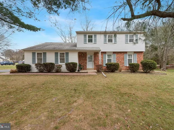 464 E Radnor Ct, Downingtown, PA 19335