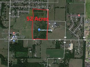 Vacant Land State Highway Ee, Springfield, MO 65802