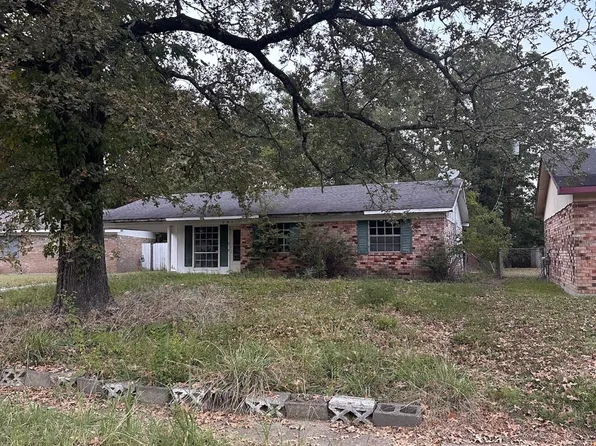 721 Damaka Dr, Shreveport, LA 71106