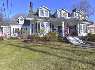 145 Shore Rd, Pelham, NY 10803