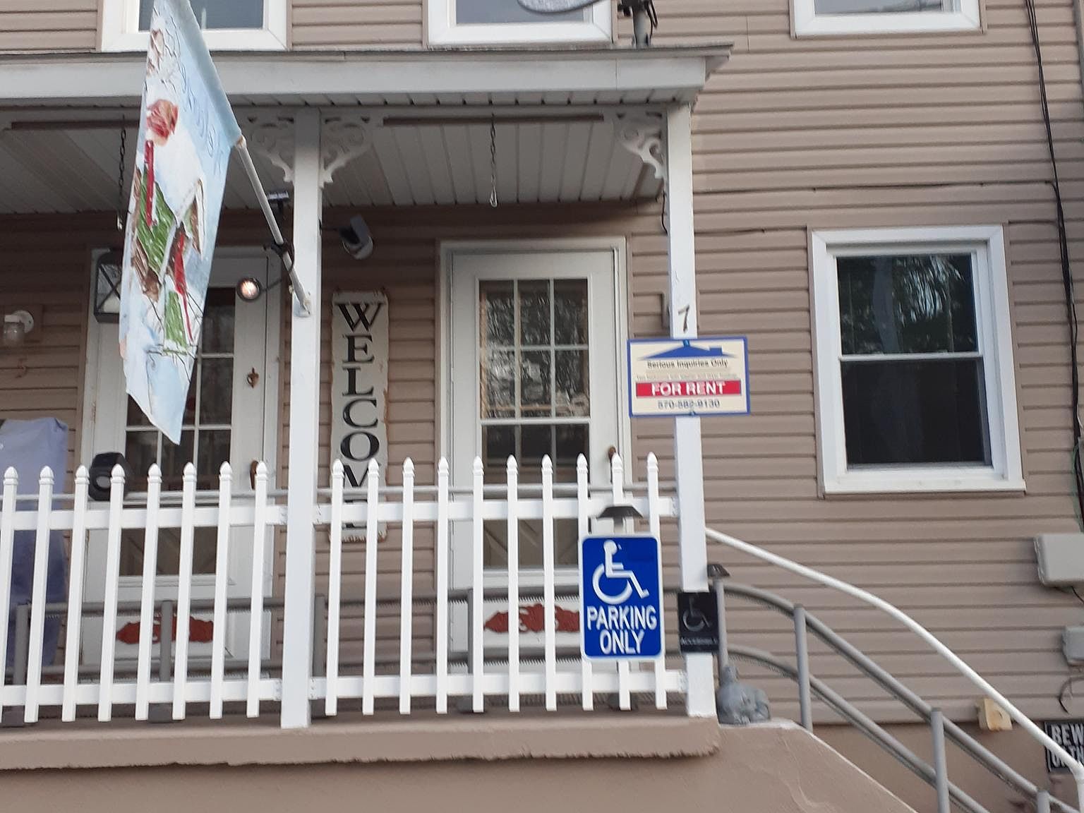 7 Wolf St, Middleport, PA 17953 Zillow