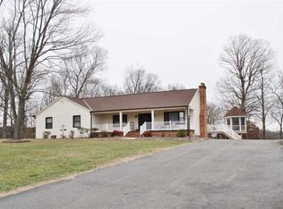 2120 Everett Rd, Forest, VA 24551