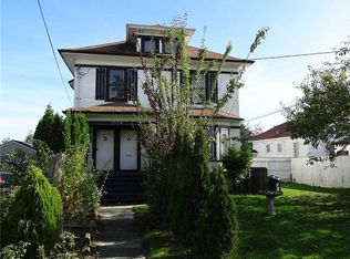 7856 Renton Ave S, Seattle, WA 98118
