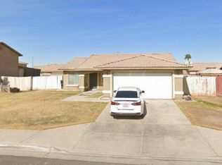1225 P Montejano St, Calexico, CA 92231