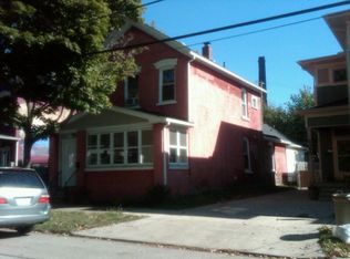 (Undisclosed Address), Cleveland, OH 44113