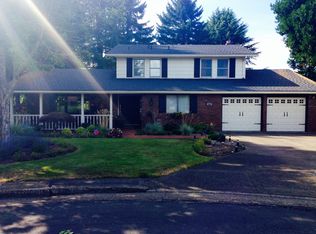 190 NW Merrill Pl, Albany, OR 97321