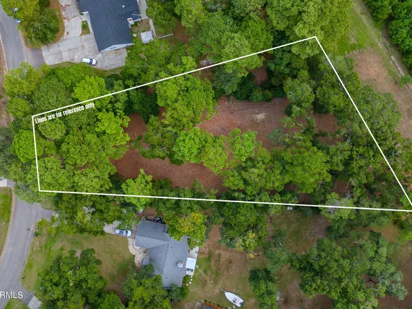 53 Marsh Drive, Beaufort, SC 29907