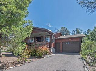 809 N Granite Dr, Payson, AZ 85541