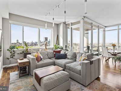 901 N Penn St UNIT F1605, Philadelphia, PA, 19123