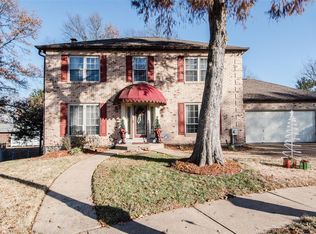5270 Bloomfield Dr, Saint Louis, MO 63129