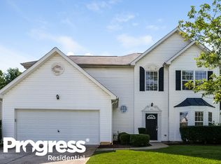 1118 Carrington Pkwy, Villa Rica, GA 30180