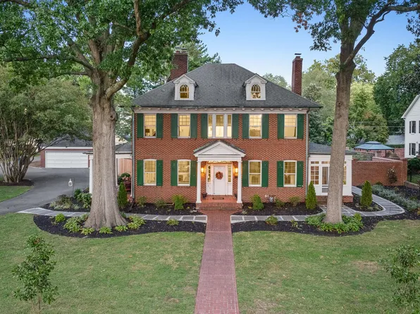 214 S Washington St, Easton, MD 21601