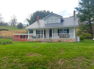 2117 Clinch Haven Rd, Big Stone Gap, VA 24219