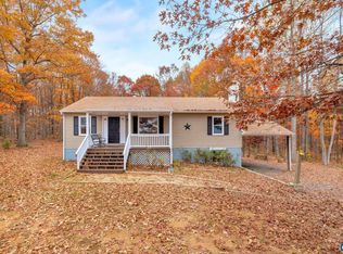 417 Ruritan Lake Rd, Scottsville, VA 24590