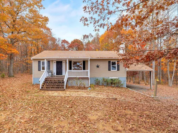 417 Ruritan Lake Rd, Scottsville, VA 24590