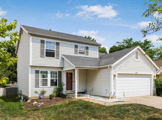 3454 Ridley Dr, Columbus, OH 43228