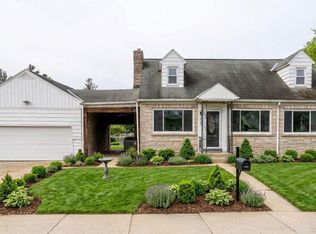 625 N Lincoln St, Palmyra, PA 17078