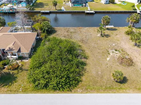 17117 Canary Ln #154, Pt Charlotte, FL 33948