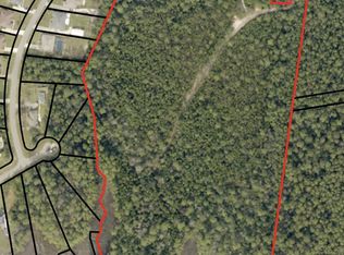 5141 Seneca Trl, Milton, FL 32583
