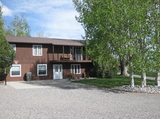 540 Ramshorn Dr, Riverton, WY 82501