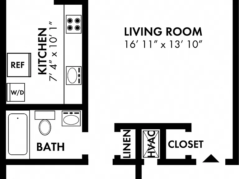Skylark Pointe Apartment Homes — Photo 28