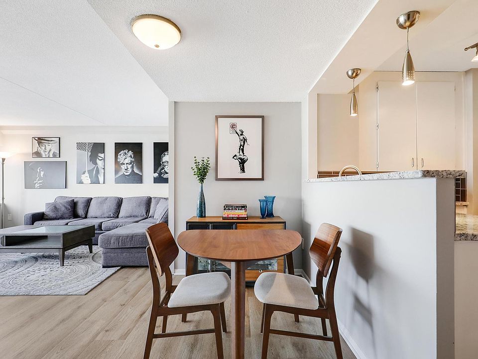 1st image of 1920 S 1st St APT 401