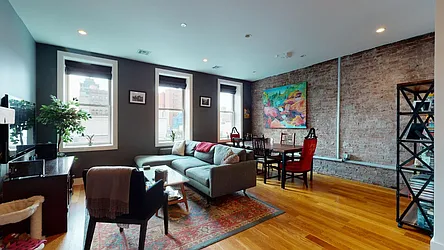 Sold by Bond New York