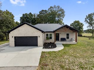 600 Weedman Loop, Cromwell, KY 42333