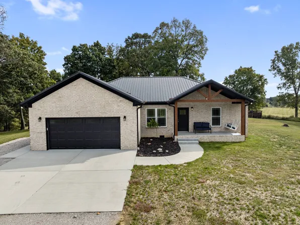 600 Weedman Loop, Cromwell, KY 42333