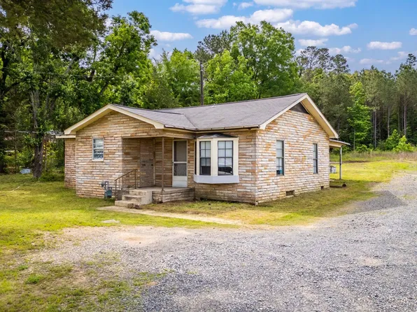 16818 Macarthur Dr, North Little Rock, AR 72118