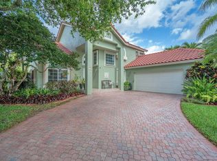 1095 Longview, Weston, FL 33326