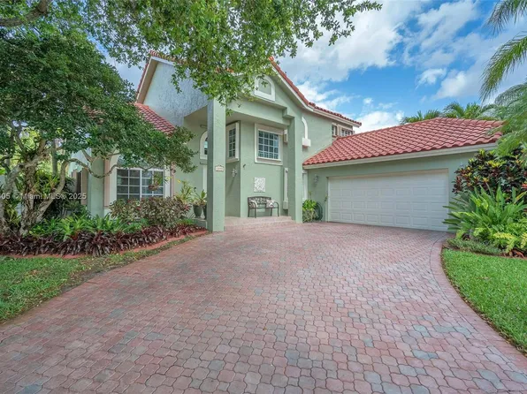 1095 Longview, Weston, FL 33326