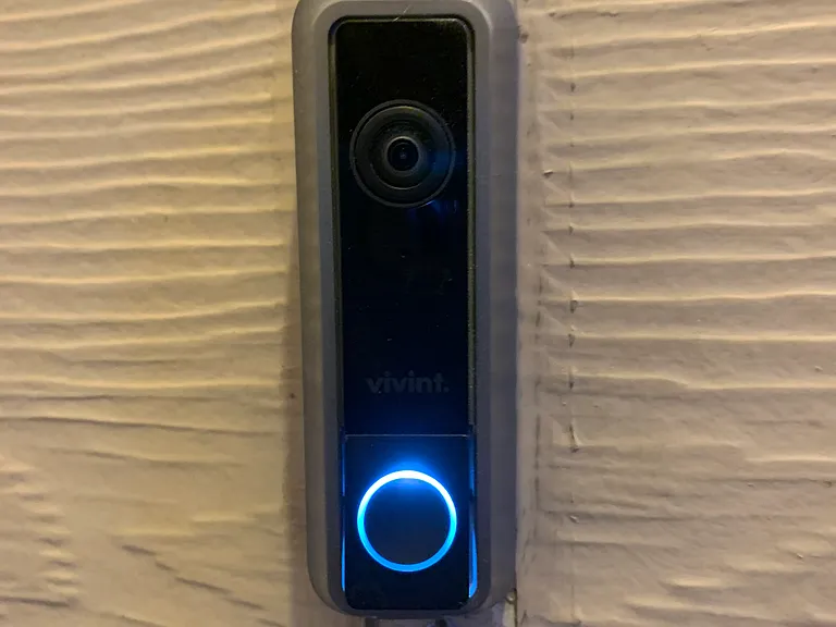 Front Doorbell