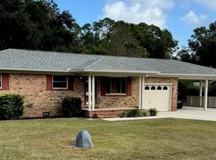 7920 Reeders Ln, Pensacola, FL 32526