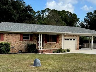 7920 Reeders Ln, Pensacola, FL, 32526