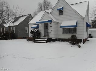 4369 Prasse Rd, South Euclid, OH 44121