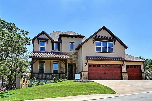 Elevation E