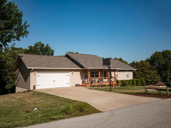 302 S Dogwood Place, Branson West, MO 65737