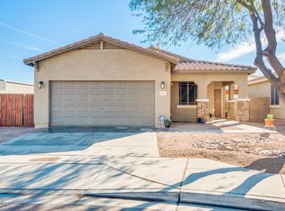 6407 S 71st Dr, Laveen, AZ 85339