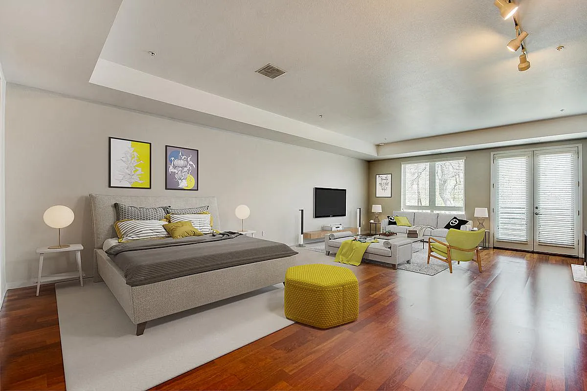 Zuma Apartments — Photo 4