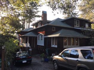 1226 Shattuck Ave APT 3, Berkeley, CA 94709