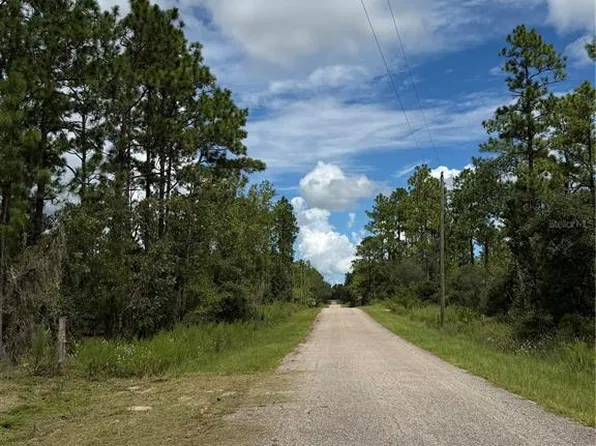 0000 SE 139TH COURT LOT 4, DUNNELLON, FL 34431