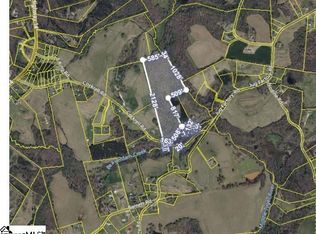 4655 Cockrell Rd, Greer, SC 29651