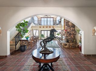 56375 Bighorn Dr, Mountain Center, CA 92561