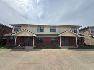 3805 Y S Pak Ct, Killeen, TX 76549