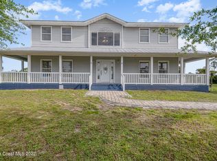 1780 Benjamin Rd, Malabar, FL 32950