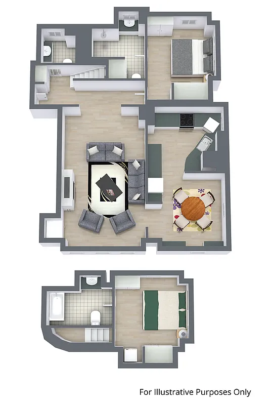 floor plan 5
