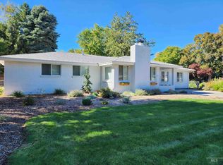 2917 N Fry St, Boise, ID 83704